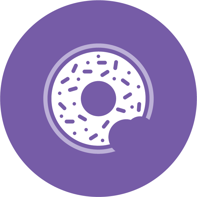 Doughnut Model